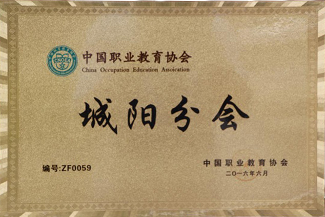 中国职业教育协会城阳分会